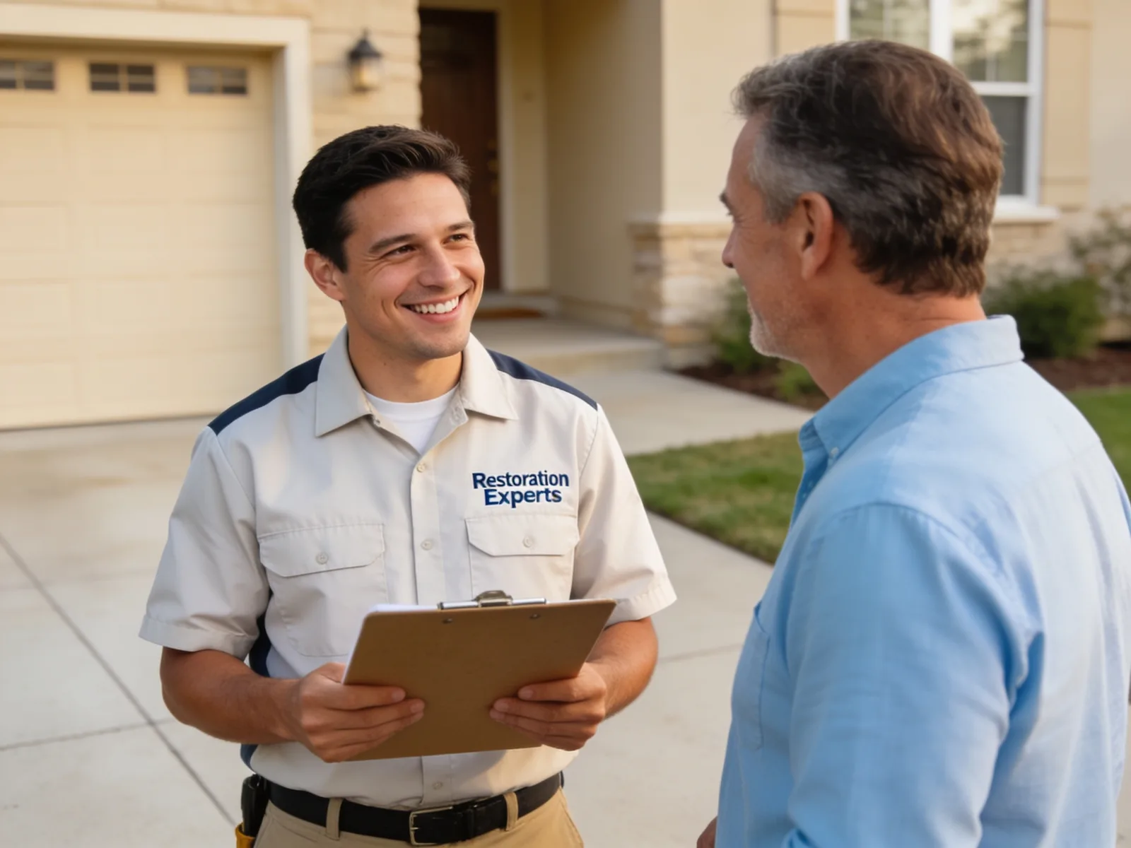 Water Damage Cleanup False Pass, AK FAQs